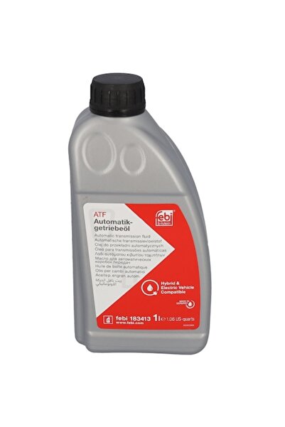 FEBI BILSTEIN Ulei de transmisie automată ATF 183413, volum 1 litru