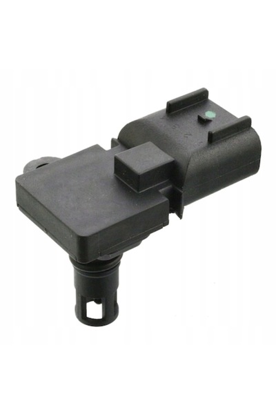 FEBI BILSTEIN Senzor de presiune de supraalimentare