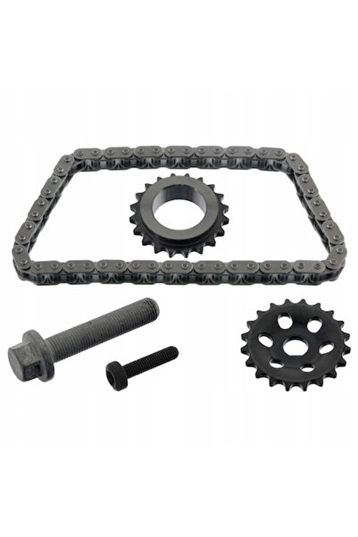 FEBI BILSTEIN Acționare pompă de ulei,