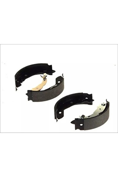 Ate saboți de frână 180x42mm pentru Mercedes W168 1.4-1.6/1.6-1.7 CDI 97-04, ...