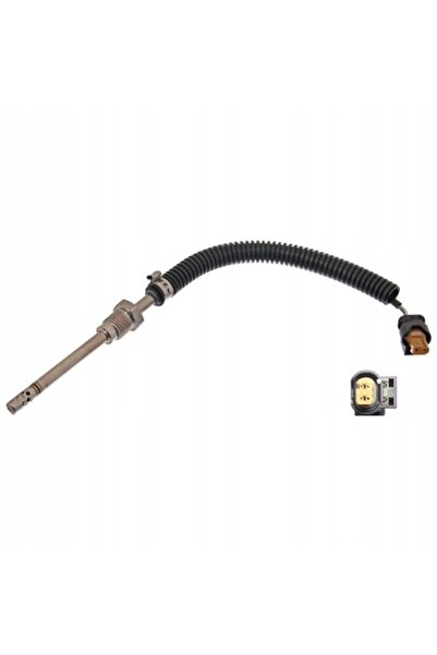 FEBI BILSTEIN 49298 Senzor de temperatură a gazelor de eșapament