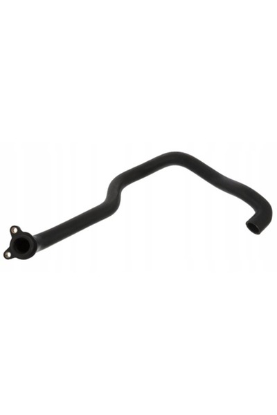 FEBI BILSTEIN Furtun de radiator, Febi Bilstein, 46516