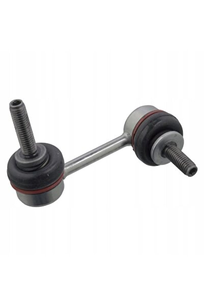 FEBI BILSTEIN Legătură stabilizatoare, Febi Bilstein, gri/negru