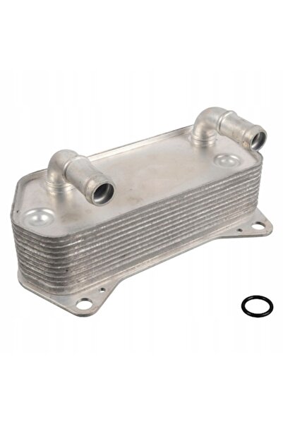 FEBI BILSTEIN Răcitor de ulei pentru cutia de viteze, FEBI BILSTEIN, 108950