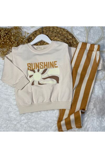 Necix's Sunshine 2'li Takım