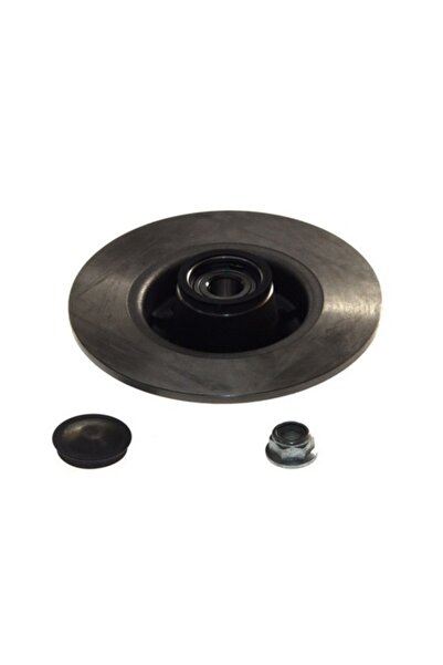 Ate Disc de frână RENAULT MODUS GRAND MODUS F JP0