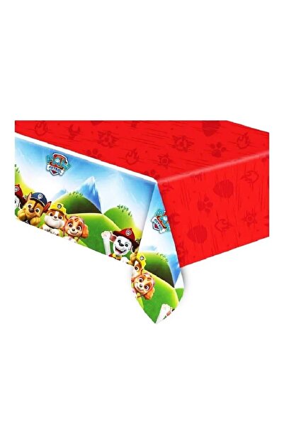 Procos PAW PATROL tablecloth 120x180 cm