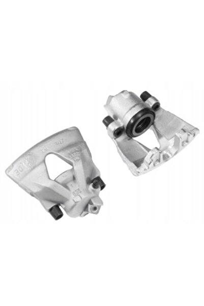 Ate Etrier de frână, ATE, 24.3541-8524.5, Argintiu