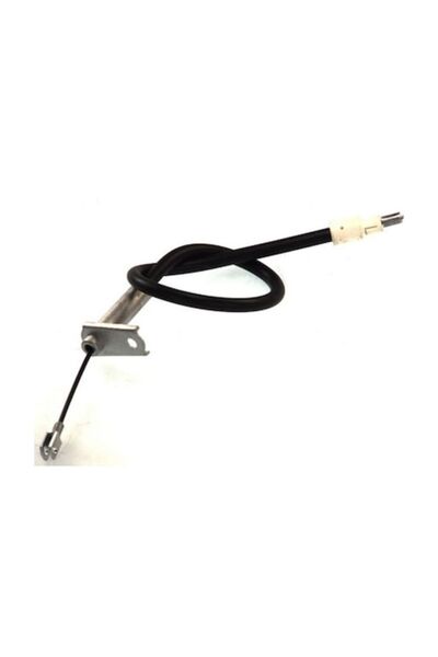 Ate Cablu frână de mână MERCEDES-BENZ A-CLASS W168 24372704272