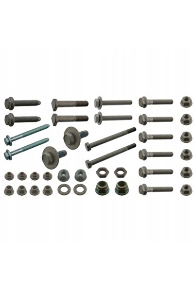 FEBI BILSTEIN Kit de montare a brațului oscilant