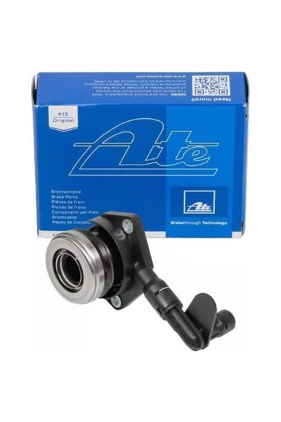 Ate Ambreiaj principal, Ate, pentru Volvo S40/V50, 28mm, cu senzor