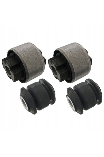 FEBI BILSTEIN Set bucșe braț suspensie, 48623