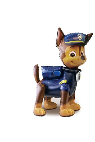 Anagram Balon Folie Airwalker Paw Patrol Chase 93x137 cm