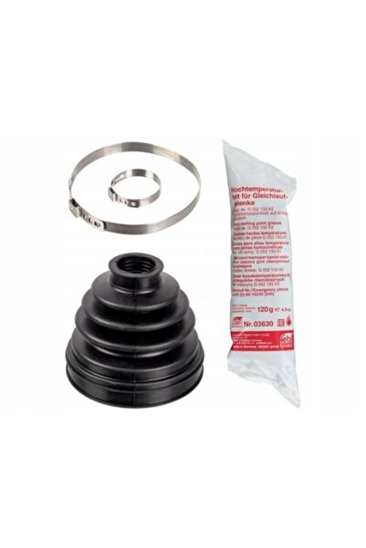 FEBI BILSTEIN 171730 Комплект маншони за карданен вал