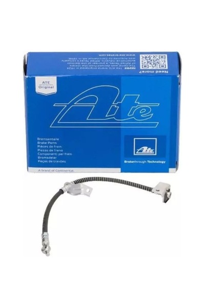 Ate Conductă de frână flexibilă pentru Kia Cee'd/Pro Cee'd 1.0-1.6 12-18