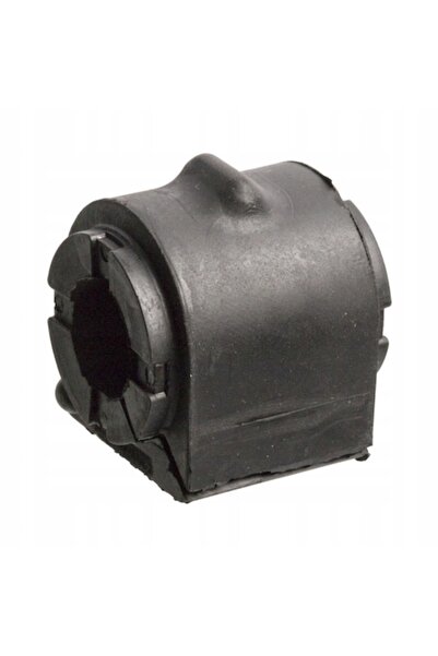 FEBI BILSTEIN Bucșă bară stabilizatoare, Febi Bilstein, cauciuc, neagră