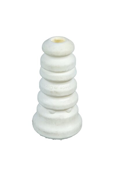 FEBI BILSTEIN Capac amortizor, 103823, alb