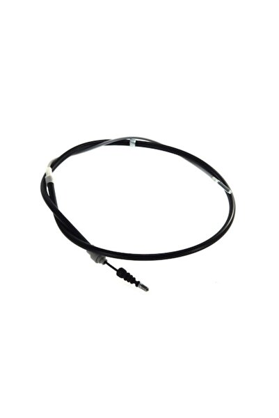 Ate Cablu Frana De Parcare Vw Corrado/Golf 3/Golf 4 1991-2002
