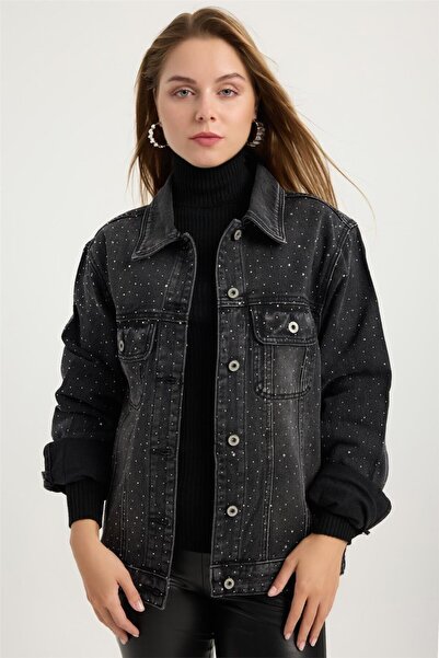 HomeStore Τζιν παλτό