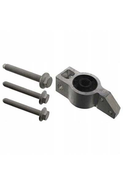 FEBI BILSTEIN Bucșă braț suspensie, Febi Bilstein, 45892