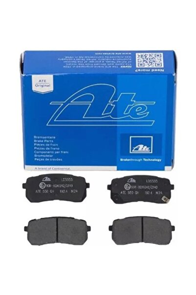 Ate Set discuri de frână, ventilate, 363x62mm, 5 găuri, pentru Land Rover Dis...