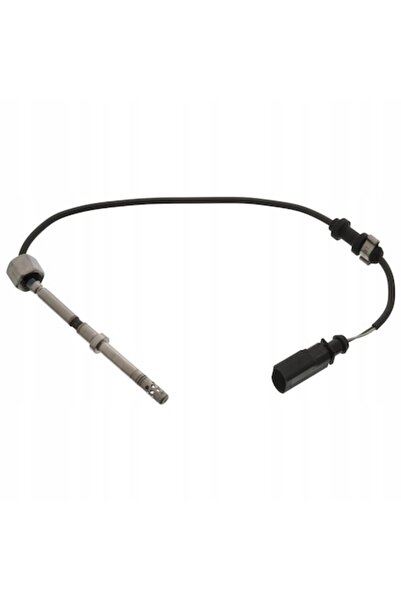 FEBI BILSTEIN Senzor de temperatură a gazelor de eșapament 48848