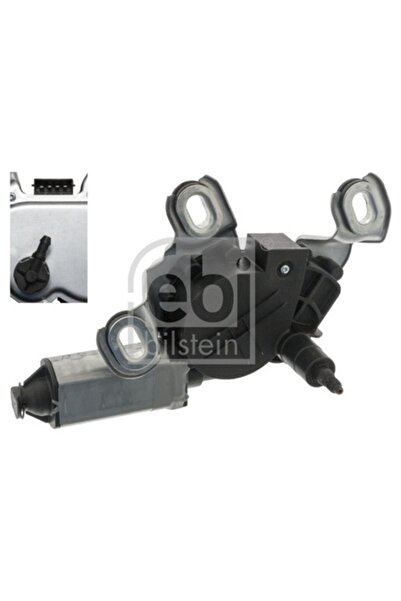 FEBI BILSTEIN 48672 Motor ștergător