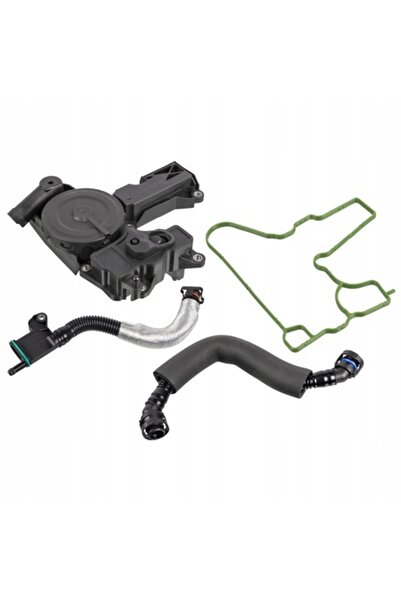 FEBI BILSTEIN Separator de ulei, compatibil cu Audi/VW