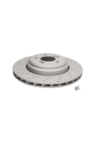 Ate Disc de frână BMW 3 Cabriolet E93 24012402312