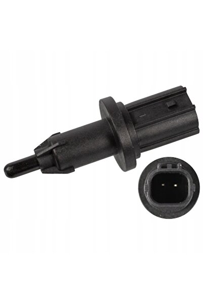 FEBI BILSTEIN 171860 Senzor de temperatură la admisia aerului
