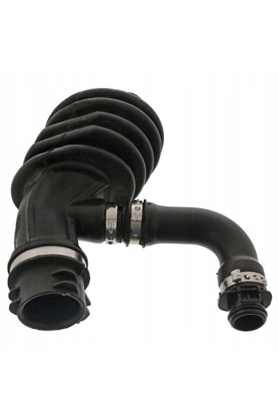 FEBI BILSTEIN Țeavă de eșapament, 46492