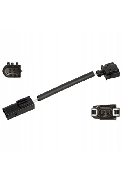 FEBI BILSTEIN Cablu de conectare, 107574