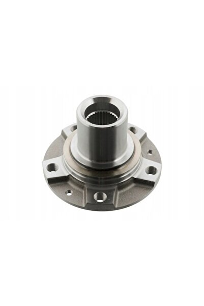 FEBI BILSTEIN Главина за колело за Citroen C15, Jumper, Fiat Ducato, Opel Movano