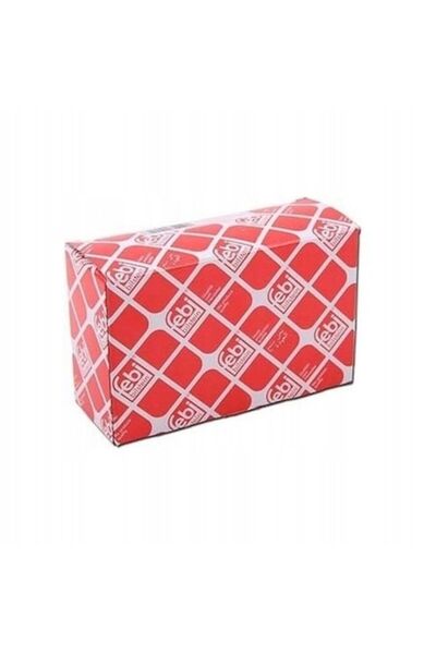 FEBI BILSTEIN Bucșă braț de control pentru Tesla Model 3