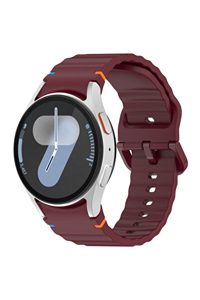 Dexmon Compatible with Samsung Galaxy Watch 4/5/6/7/Fe/40/44/Classic/42/43/46...