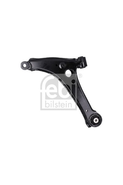 FEBI BILSTEIN Braț de suspensie a roții 185906