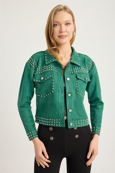 HomeStore Capsule Trock Short Jacket