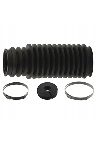 FEBI BILSTEIN Capac casetă direcție, FEBI BILSTEIN, 45921