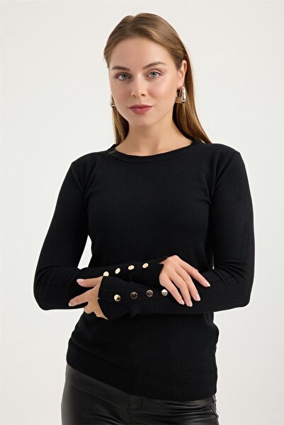 HomeStore Πλεκτά με λαιμόκοψη