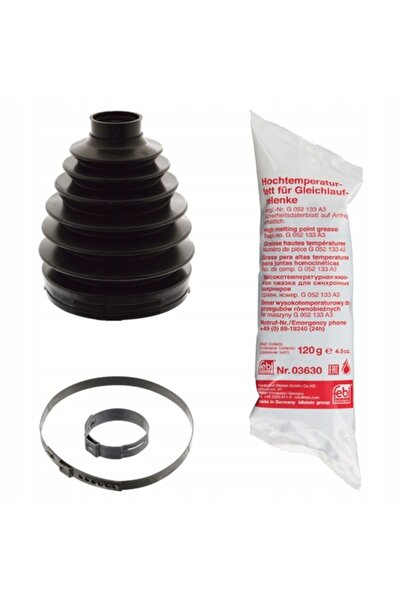 FEBI BILSTEIN Capac de protecție,