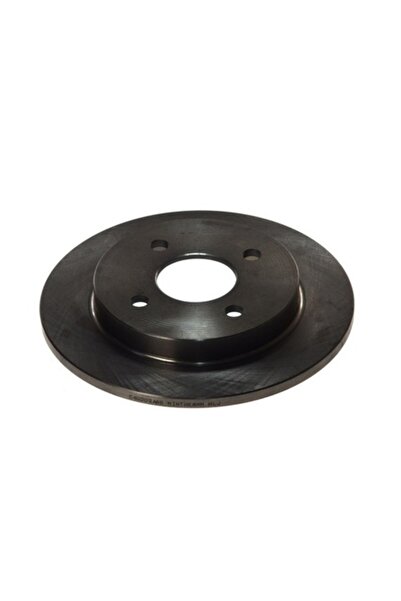 Ate Disc de frână FORD FOCUS Limousine DFW