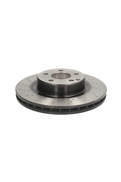Ate Set Discuri Frana Mercedes-Benz Sl 2003-2012