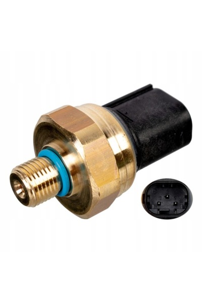 FEBI BILSTEIN Senzor de presiune a combustibilului, Febi Bilstein, 171880