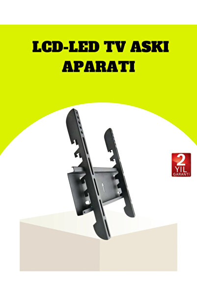 Twin Store 32" led tv mounting bracket - heavy duty, easy installation