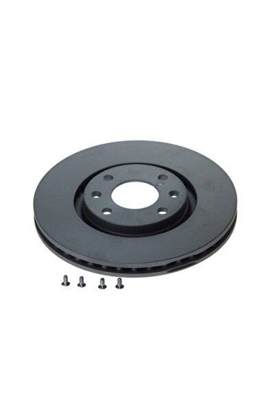 Ate Disc de frână PEUGEOT 307 CC 3B