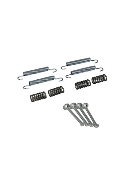 Ate Set accesorii saboți de frână OPEL OMEGA B Combi 21 22 23