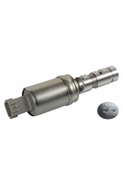 FEBI BILSTEIN Клапан за променливо газоразпределение, Febi Bilstein, Сив