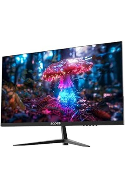 Generic Rosula Gaming Monitor SA-CJ03F22B 22 Inch FHD IPS
