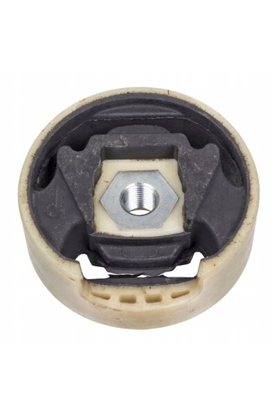 FEBI BILSTEIN Suport motor, Febi Bilstein, cauciuc/metal, negru