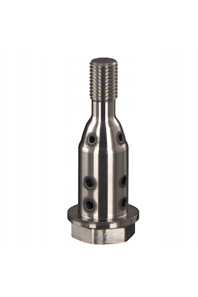 FEBI BILSTEIN 49410 Supapă de distribuție, 76,2 mm